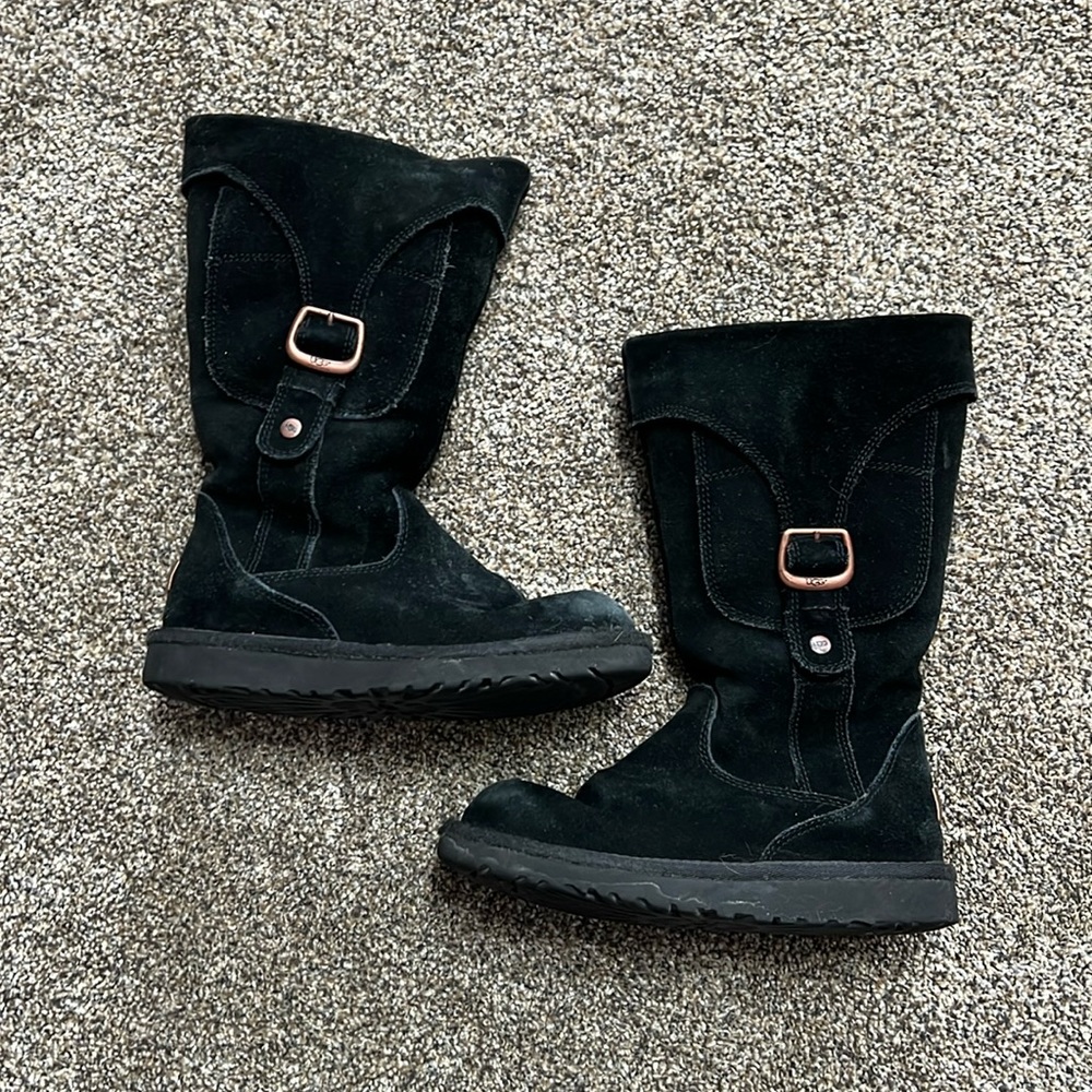UGG boots